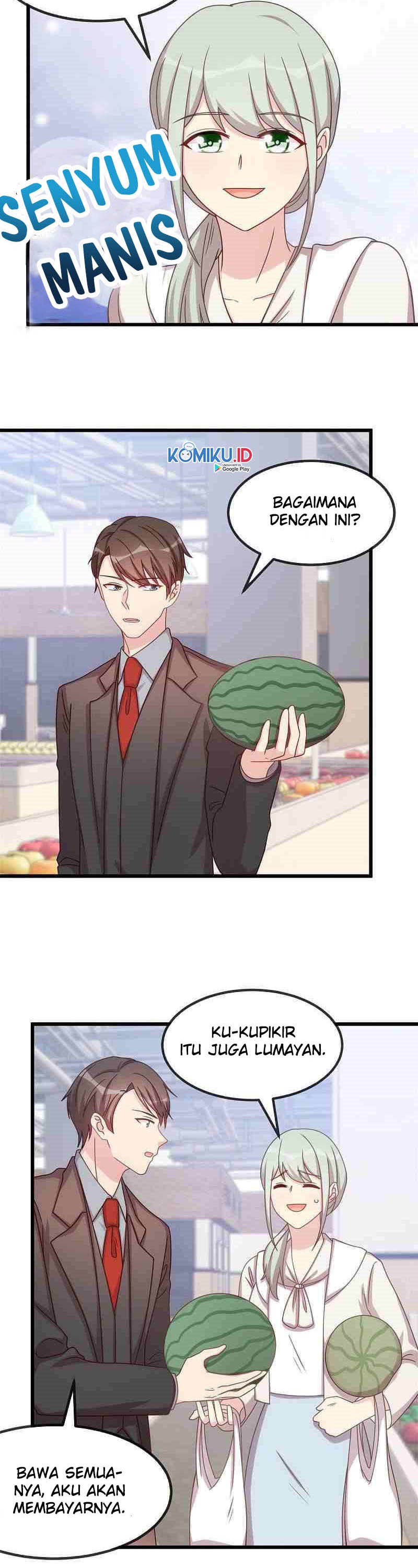 CEO’s Sudden Proposal Chapter 335 Gambar 2